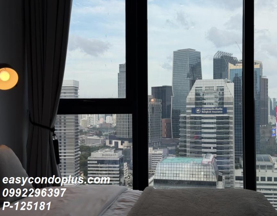 1 Bedroom Bedrooms, ,1 BathroomBathrooms,1 ห้องนอน,เช่า,13549