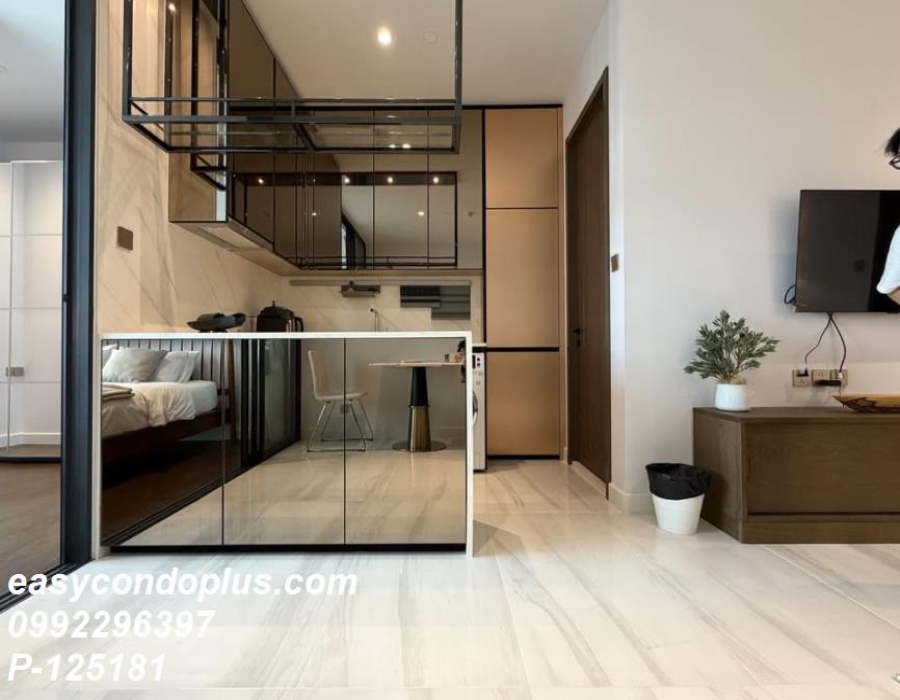 1 Bedroom Bedrooms, ,1 BathroomBathrooms,1 ห้องนอน,เช่า,13549
