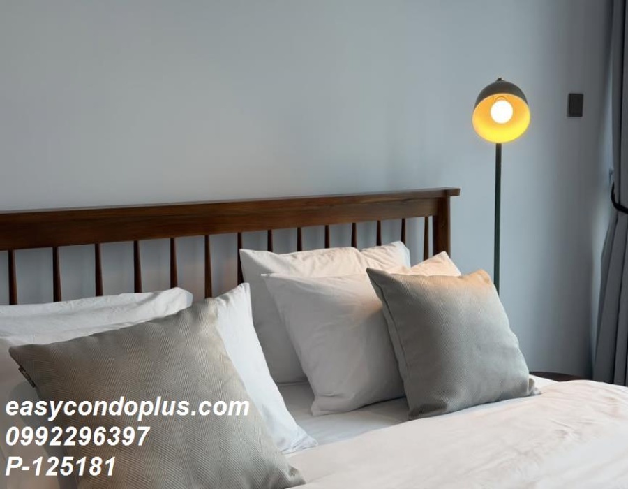 1 Bedroom Bedrooms, ,1 BathroomBathrooms,1 ห้องนอน,เช่า,13549