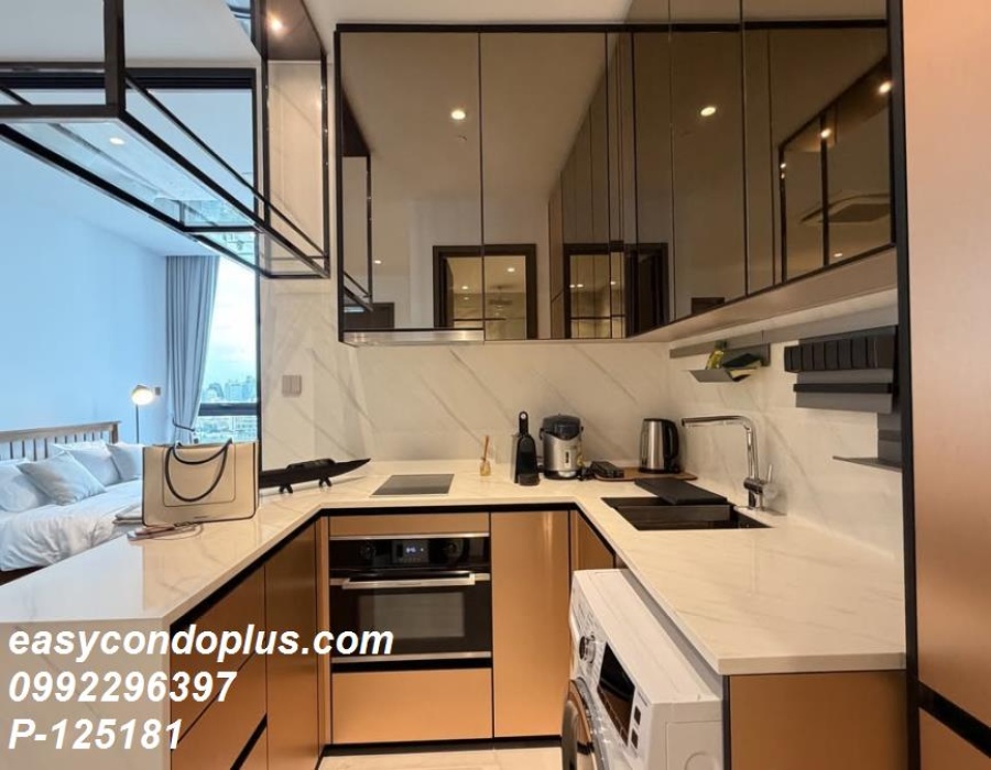 1 Bedroom Bedrooms, ,1 BathroomBathrooms,1 ห้องนอน,เช่า,13549