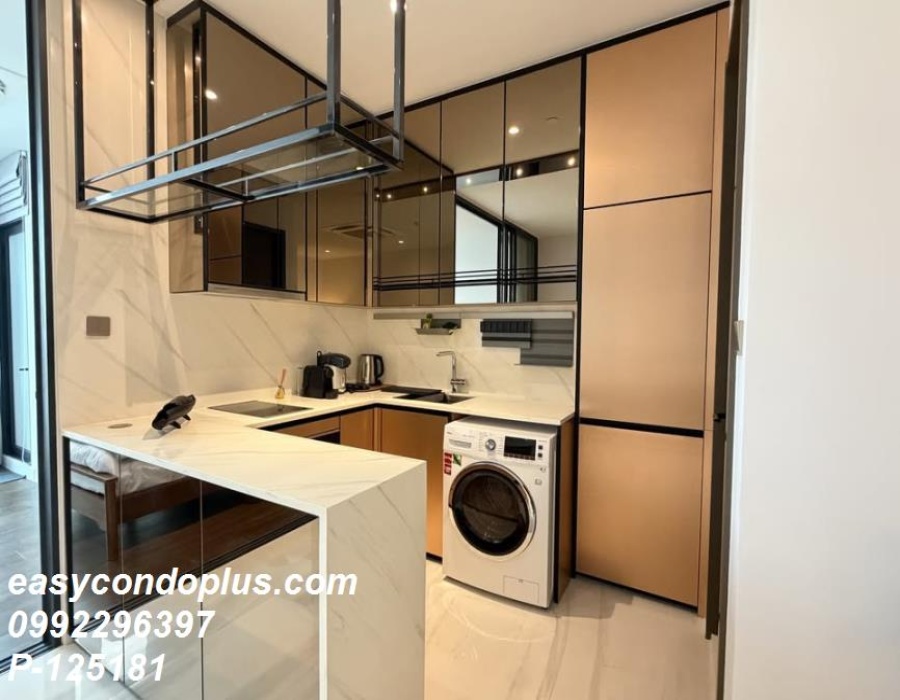 1 Bedroom Bedrooms, ,1 BathroomBathrooms,1 ห้องนอน,เช่า,13549