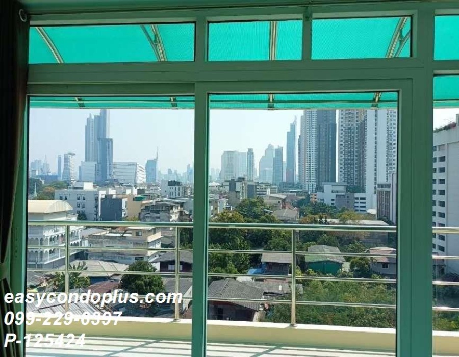 1 Bedroom Bedrooms, ,1 BathroomBathrooms,1 ห้องนอน,เช่า,13553