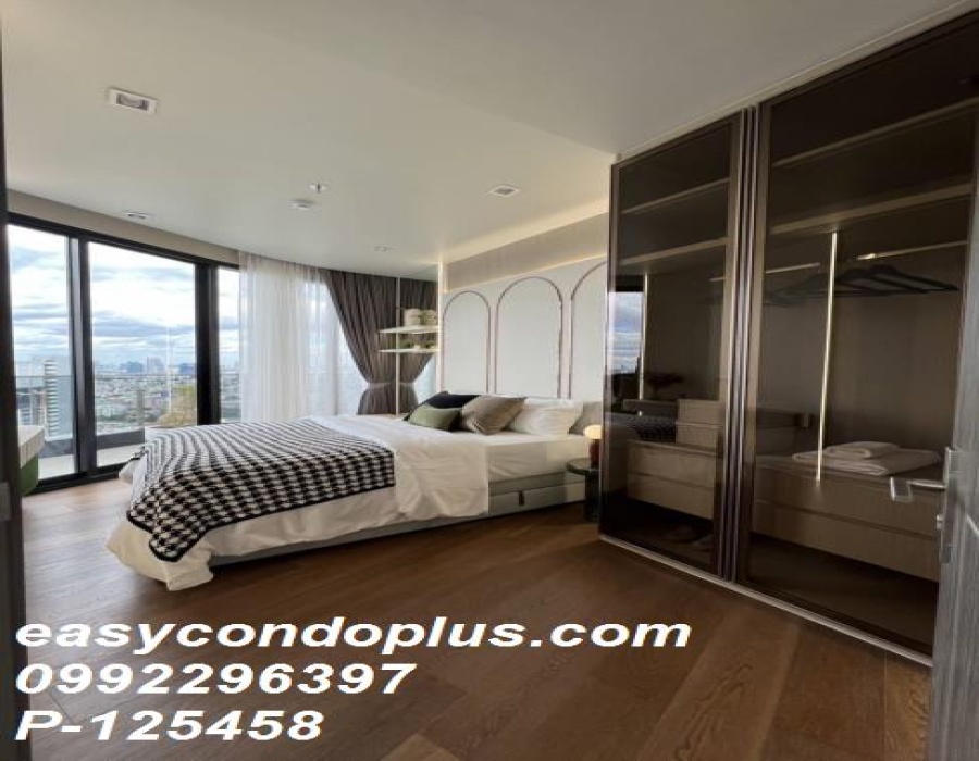 2 Bedrooms Bedrooms, ,1 BathroomBathrooms,2 ห้องนอน,เช่า,13554