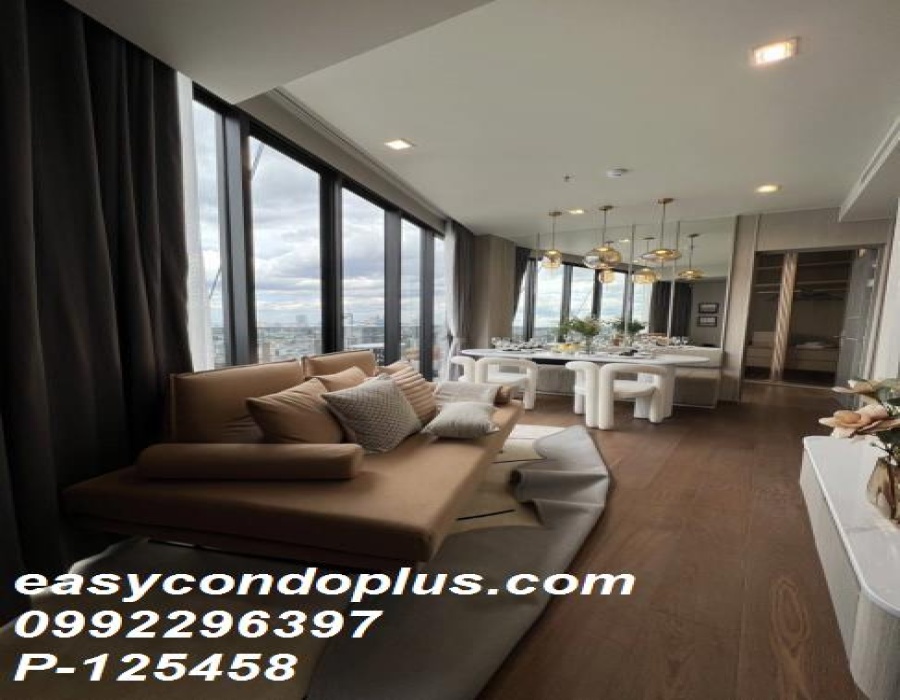 2 Bedrooms Bedrooms, ,1 BathroomBathrooms,2 ห้องนอน,เช่า,13554