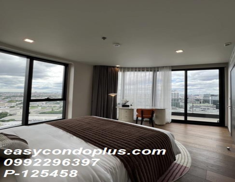 2 Bedrooms Bedrooms, ,1 BathroomBathrooms,2 ห้องนอน,เช่า,13554