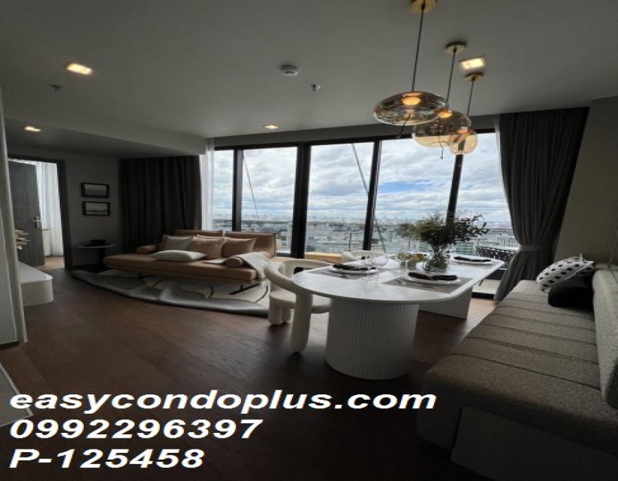 2 Bedrooms Bedrooms, ,1 BathroomBathrooms,2 ห้องนอน,เช่า,13554