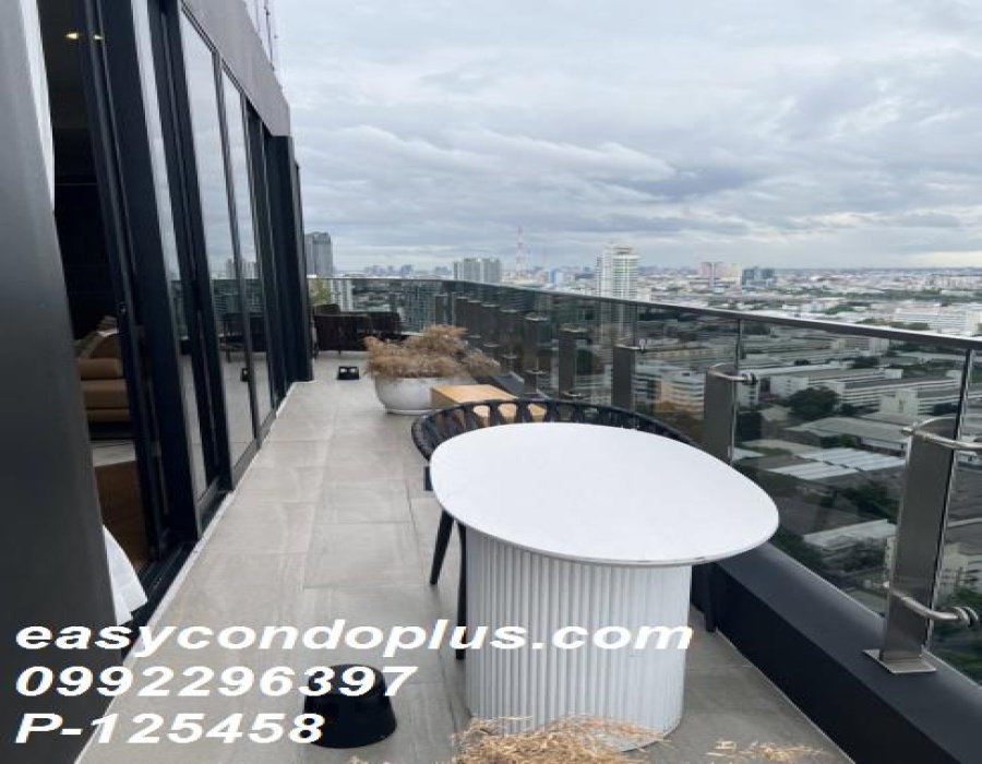 2 Bedrooms Bedrooms, ,1 BathroomBathrooms,2 ห้องนอน,เช่า,13554