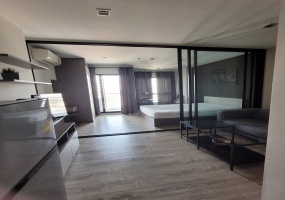 1 Bedroom Bedrooms, ,1 BathroomBathrooms,1 ห้องนอน,เช่า,13557