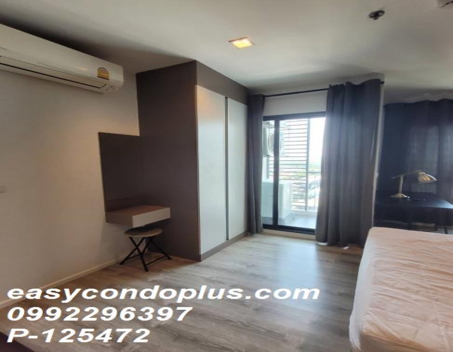 1 Bedroom Bedrooms, ,1 BathroomBathrooms,1 ห้องนอน,เช่า,13557