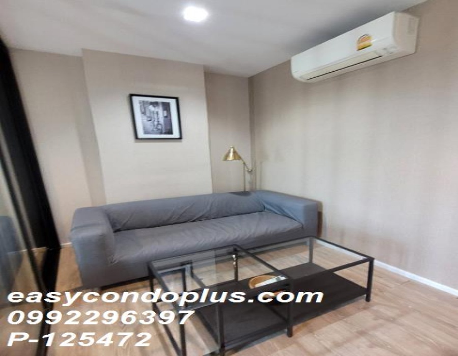 1 Bedroom Bedrooms, ,1 BathroomBathrooms,1 ห้องนอน,เช่า,13557