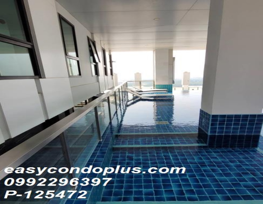 1 Bedroom Bedrooms, ,1 BathroomBathrooms,1 ห้องนอน,เช่า,13557