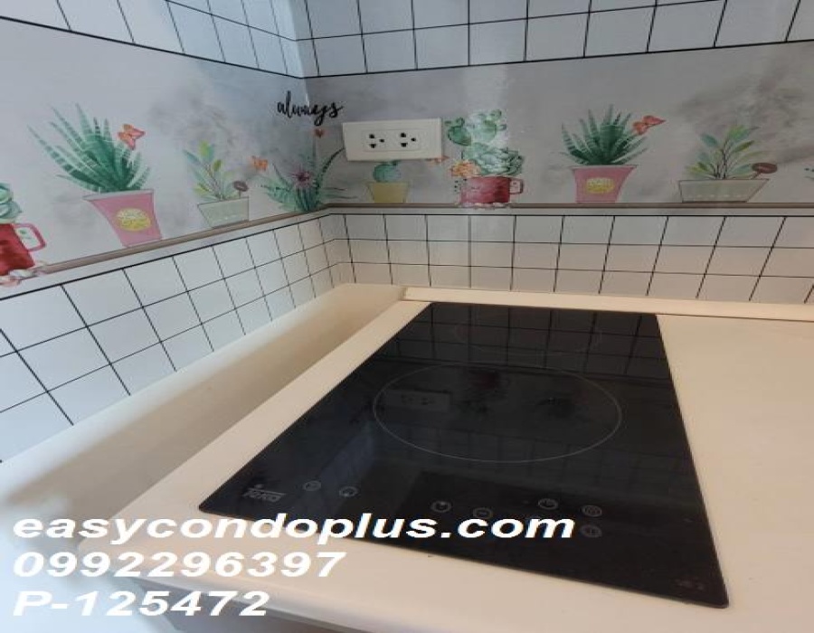1 Bedroom Bedrooms, ,1 BathroomBathrooms,1 ห้องนอน,เช่า,13557