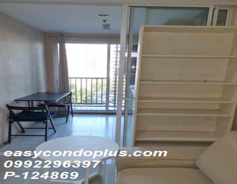 1 Bedroom Bedrooms, ,1 BathroomBathrooms,1 ห้องนอน,เช่า,13558
