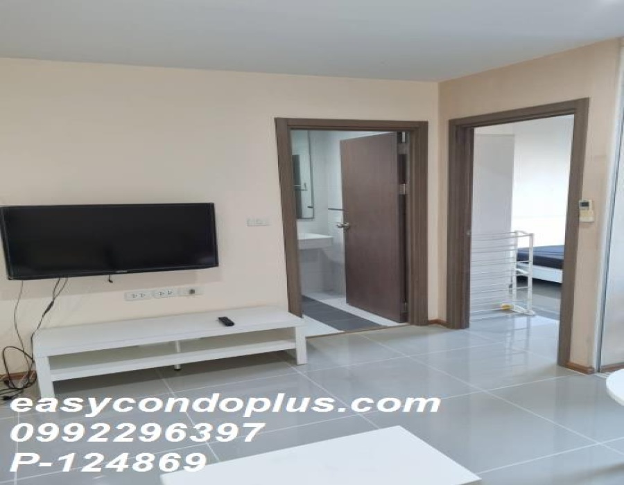 1 Bedroom Bedrooms, ,1 BathroomBathrooms,1 ห้องนอน,เช่า,13558