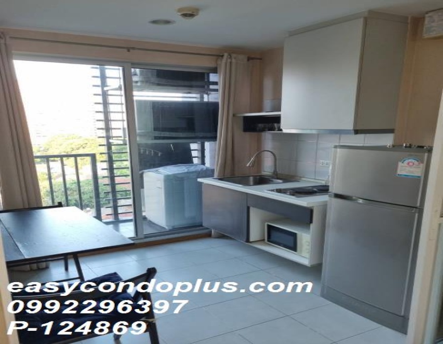 1 Bedroom Bedrooms, ,1 BathroomBathrooms,1 ห้องนอน,เช่า,13558