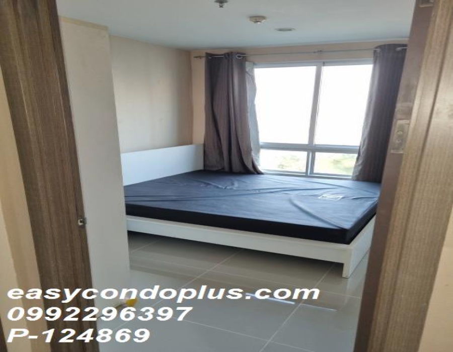 1 Bedroom Bedrooms, ,1 BathroomBathrooms,1 ห้องนอน,เช่า,13558