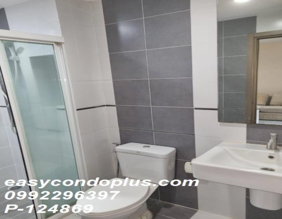 1 Bedroom Bedrooms, ,1 BathroomBathrooms,1 ห้องนอน,เช่า,13558