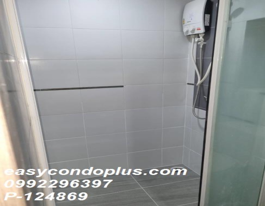 1 Bedroom Bedrooms, ,1 BathroomBathrooms,1 ห้องนอน,เช่า,13558