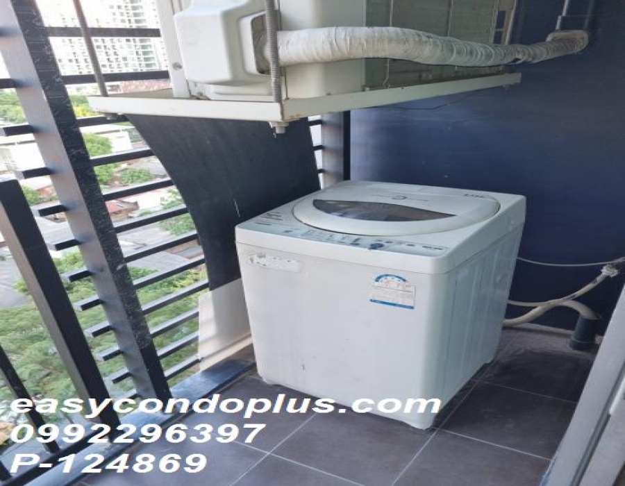 1 Bedroom Bedrooms, ,1 BathroomBathrooms,1 ห้องนอน,เช่า,13558