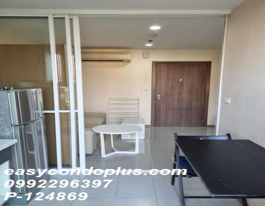 1 Bedroom Bedrooms, ,1 BathroomBathrooms,1 ห้องนอน,เช่า,13558