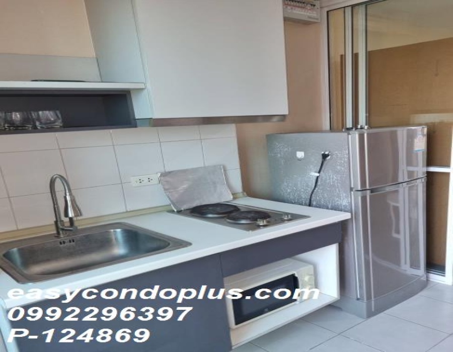 1 Bedroom Bedrooms, ,1 BathroomBathrooms,1 ห้องนอน,เช่า,13558