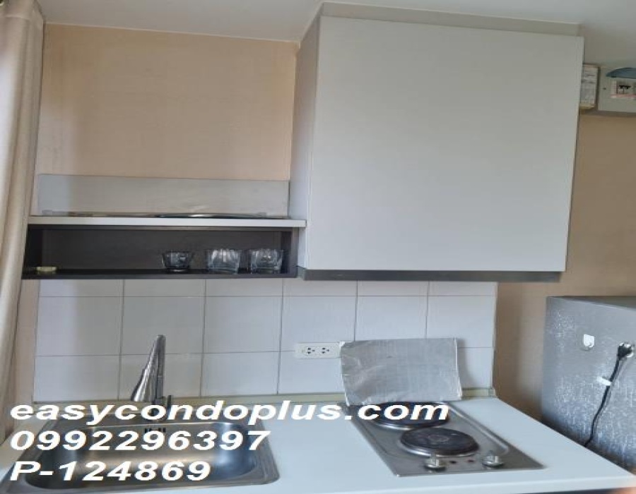 1 Bedroom Bedrooms, ,1 BathroomBathrooms,1 ห้องนอน,เช่า,13558
