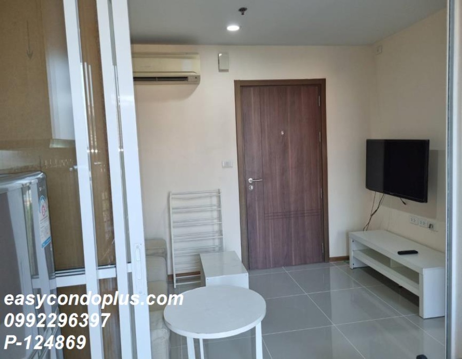 1 Bedroom Bedrooms, ,1 BathroomBathrooms,1 ห้องนอน,เช่า,13558