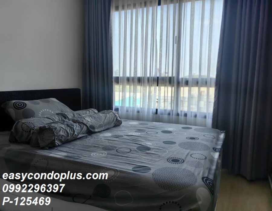 1 Bedroom Bedrooms, ,1 BathroomBathrooms,1 ห้องนอน,เช่า,13560
