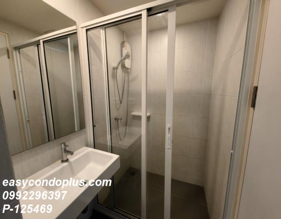 1 Bedroom Bedrooms, ,1 BathroomBathrooms,1 ห้องนอน,เช่า,13560