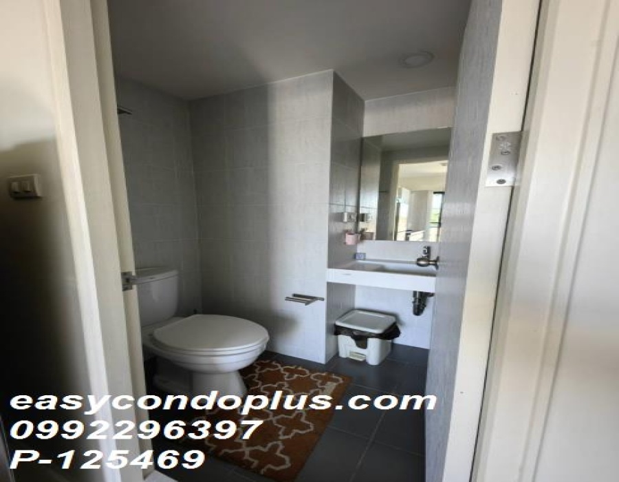 1 Bedroom Bedrooms, ,1 BathroomBathrooms,1 ห้องนอน,เช่า,13560