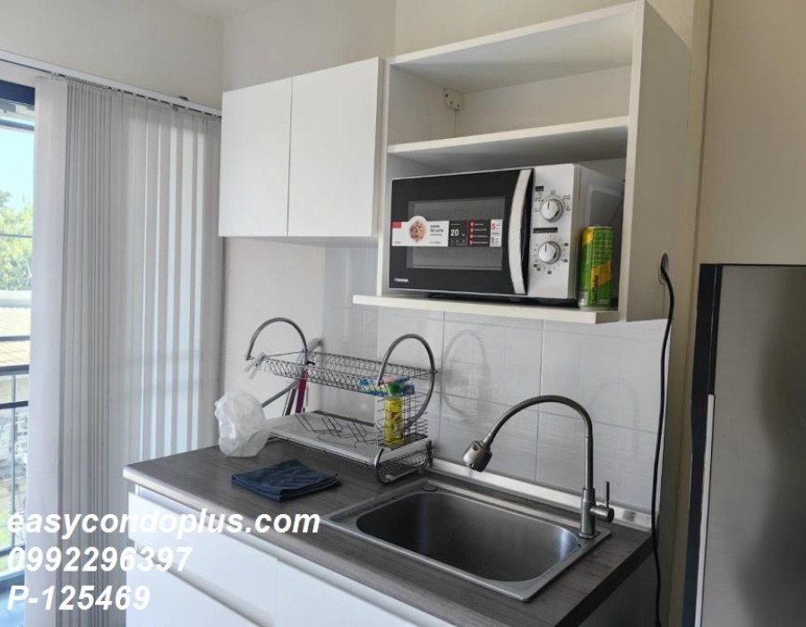 1 Bedroom Bedrooms, ,1 BathroomBathrooms,1 ห้องนอน,เช่า,13560