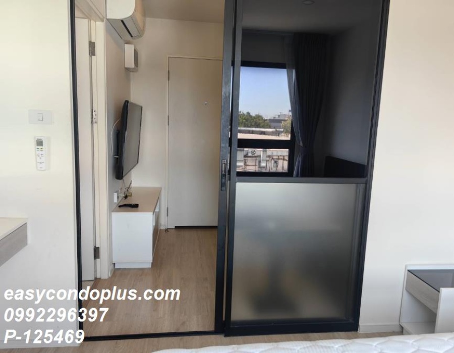 1 Bedroom Bedrooms, ,1 BathroomBathrooms,1 ห้องนอน,เช่า,13560