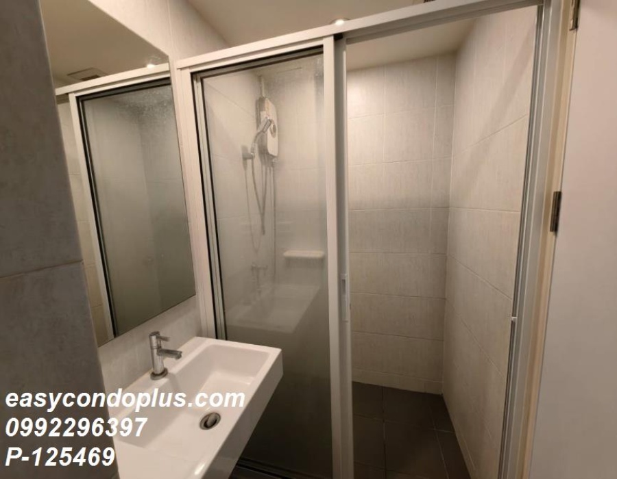 1 Bedroom Bedrooms, ,1 BathroomBathrooms,1 ห้องนอน,เช่า,13560