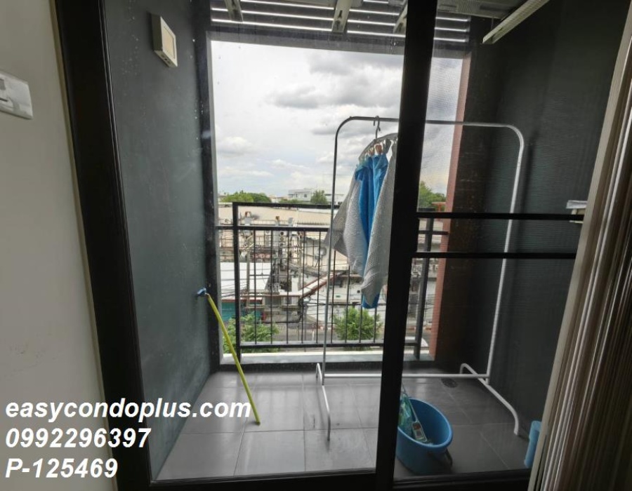 1 Bedroom Bedrooms, ,1 BathroomBathrooms,1 ห้องนอน,เช่า,13560