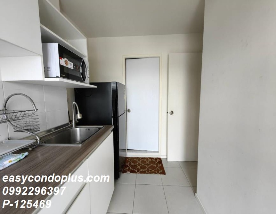 1 Bedroom Bedrooms, ,1 BathroomBathrooms,1 ห้องนอน,เช่า,13560