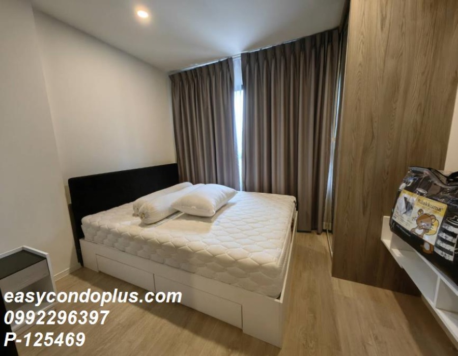 1 Bedroom Bedrooms, ,1 BathroomBathrooms,1 ห้องนอน,เช่า,13560