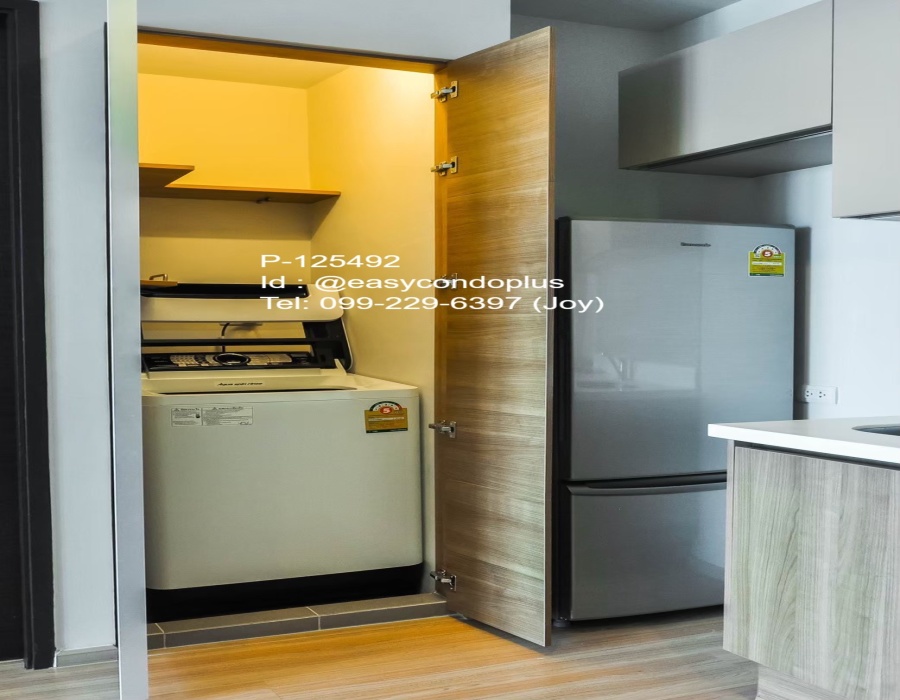 1 Bedroom Bedrooms, ,1 BathroomBathrooms,1 ห้องนอน,เช่า,13562