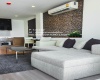 1 Bedroom Bedrooms, ,1 BathroomBathrooms,1 ห้องนอน,เช่า,13562