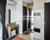 1 Bedroom Bedrooms, ,1 BathroomBathrooms,1 ห้องนอน,เช่า,13562