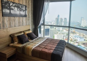 1 Bedroom Bedrooms, ,1 BathroomBathrooms,1 ห้องนอน,เช่า,13562
