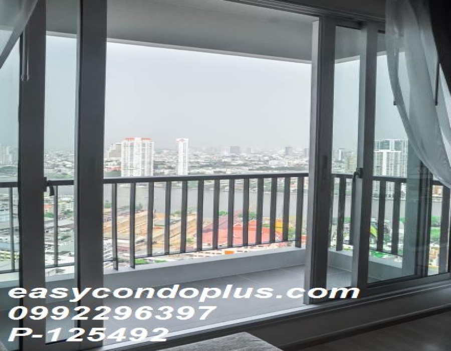 1 Bedroom Bedrooms, ,1 BathroomBathrooms,1 ห้องนอน,เช่า,13563