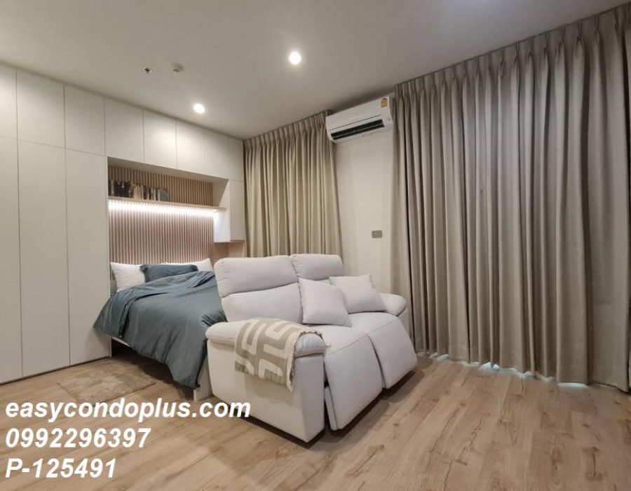 1 BathroomBathrooms,ห้องสตูดิโอ,เช่า,13566