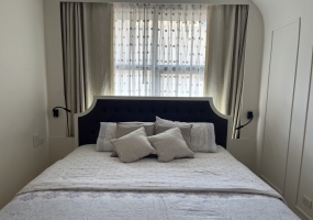 1 Bedroom Bedrooms, ,1 BathroomBathrooms,1 ห้องนอน,เช่า,13567