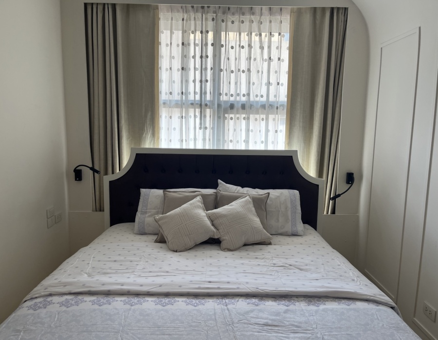 1 Bedroom Bedrooms, ,1 BathroomBathrooms,1 ห้องนอน,เช่า,13567