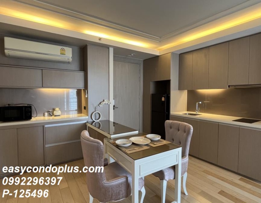 1 Bedroom Bedrooms, ,1 BathroomBathrooms,1 ห้องนอน,เช่า,13567