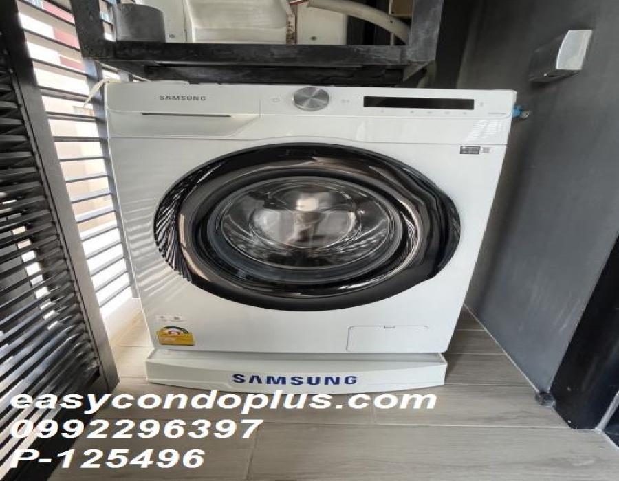 1 Bedroom Bedrooms, ,1 BathroomBathrooms,1 ห้องนอน,เช่า,13567