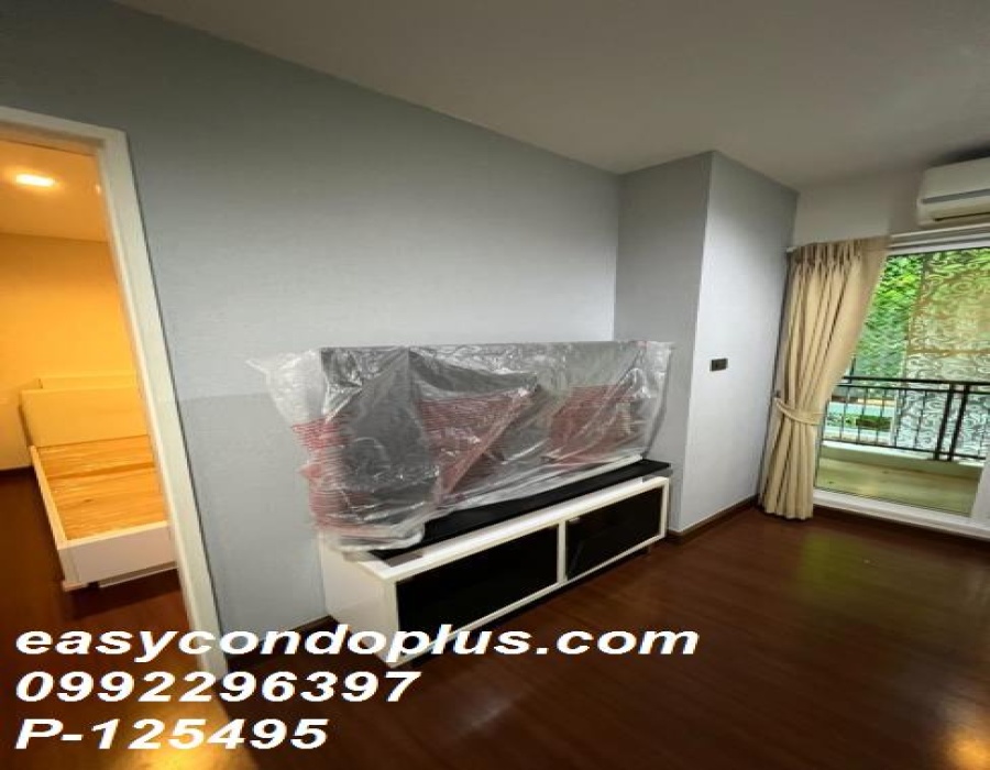 1 Bedroom Bedrooms, ,1 BathroomBathrooms,1 ห้องนอน,เช่า,13568