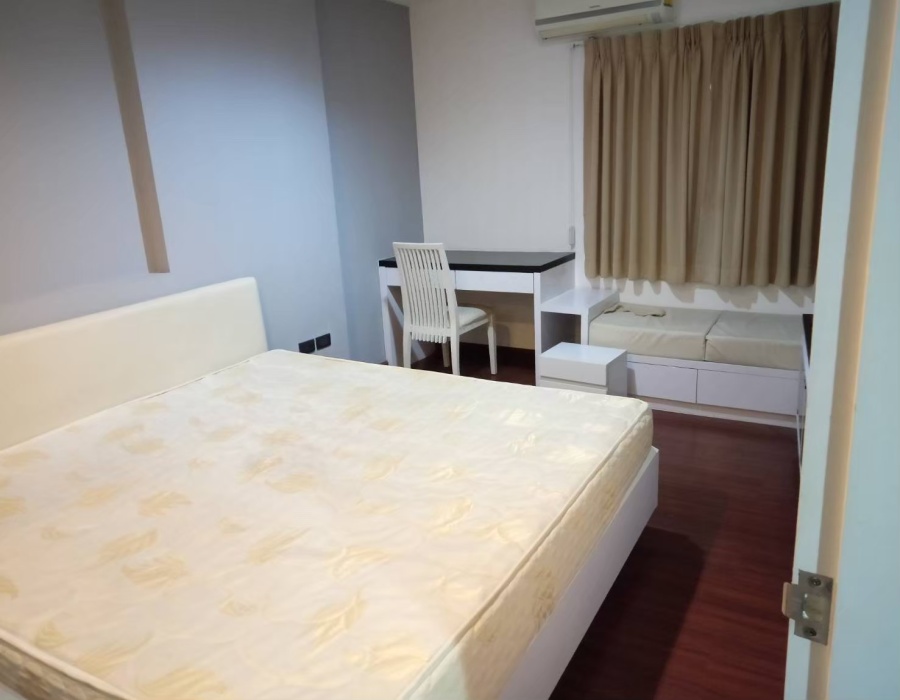 1 Bedroom Bedrooms, ,1 BathroomBathrooms,1 ห้องนอน,เช่า,13568