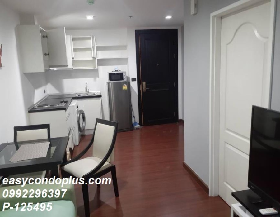 1 Bedroom Bedrooms, ,1 BathroomBathrooms,1 ห้องนอน,เช่า,13568