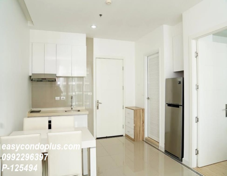 1 Bedroom Bedrooms, ,1 BathroomBathrooms,1 ห้องนอน,เช่า,13569